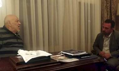 Müslüman Kardeşler Sözcüsü Kemal Hilbavi: İslamcıların geleceği karanlık