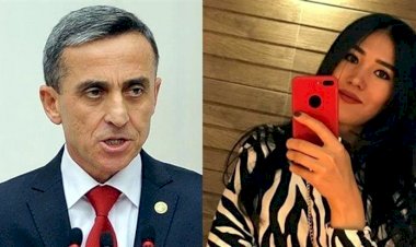 Kadirova'nın avukatından vekil Ünal’a: Psikolojik sorunları olan birini neden Meclis'e götürdün?