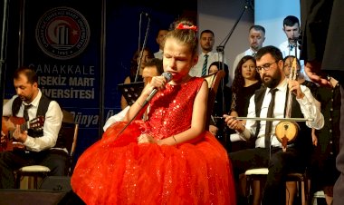 Engelsiz Koro'dan Mehmetçiğe Tam Destek