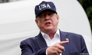 Trump Suriye’den asker çekmeye devam ediyor