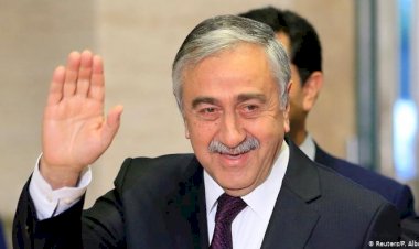 Ankara'dan Akıncı'nın sözlerine kınama