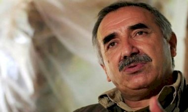 Teröristbaşı Karayılan'dan ABD'ye yardım çağrısı