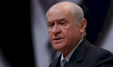 Devlet Bahçeli'den parti teşkilatına 'harekat' talimatı