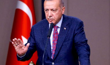 Erdoğan, MHP'nin o teklifine kapıları kapattı