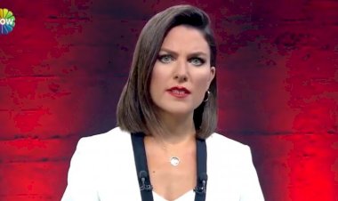 Buket Aydın'a Ece Üner'den destek mesajı!