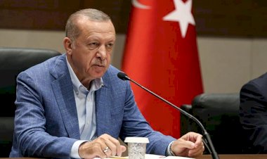 Dolmabahçe’deki Cumhurbaşkanlığı Ofisi’ne Sözcü gazetesi de davet edildi.