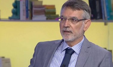 Tümamiral Semih Çetin’den dikkat çeken bir değerlendirme