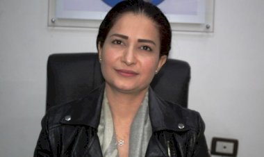 Suriyeli Kürt siyasetçi Hevrin Halef'in ölümü hakkında neler biliniyor?