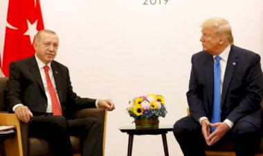 'Erdoğan hayal edilemeyeni başardı,