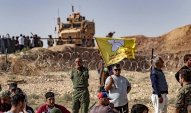 Barış Pınarı Harekatı'nda etkisiz hale getirilen terörist sayısı 525 oldu
