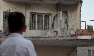 Barış Pınarı Operasyonu bölgesindeki esnafın borçları ertelenmeli