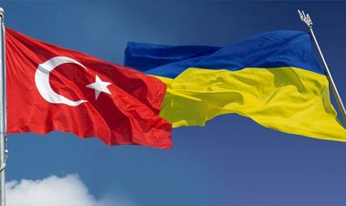 Ukrayna Dışişleri, Kırımlı milletvekillerin ziyareti nedeniyle Türkiye’ye protesto notası gönderdi