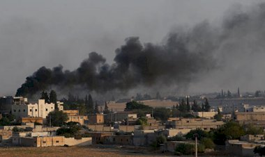 ABD'den dikkat çeken iddia: 'YPG, Rusya ve Suriye ile görüşüyor'