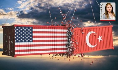 Trump’ın yaptırım tehditleri, Türkiye-ABD ticari ilişkilerini nasıl etkileyecek?