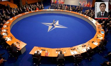 NATO’da Türkiye tartışması