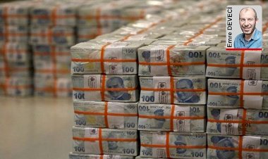 Varlık yönetim şirketlerindeki dosya sayısı 4 milyona yükseldi