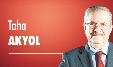 Orta gelir tuzağının içindeyiz