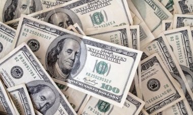 Dolar güne nasıl başladı?