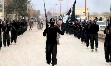 'ABD, IŞİD tutuklularının naklini yapamadı'