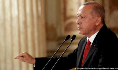 HSt: Mülteci anlaşması Erdoğan'ın elindeki joker