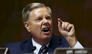 Senatör Graham duyurdu: Başkan Trump’la konuştum,