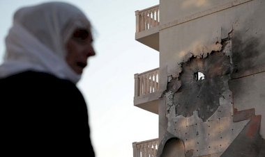Türkiye, Suriye’nin kuzeyi için silahtan söze geçer mi?
