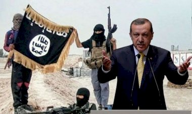 Erdoğan IŞİD konusunda da söylediğini yaptığını göstermeli