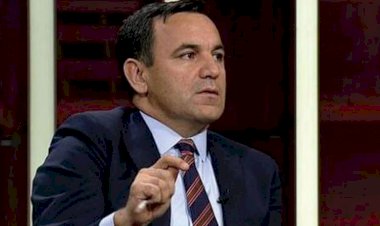 Deniz Zeyrek: Trump çok kararlı görünüyor