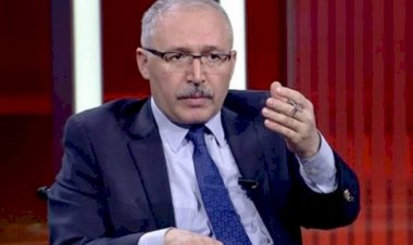 Selvi: Erdoğan’ın kararlı duruşu ABD’yi geri adım atmak zorunda bıraktı
