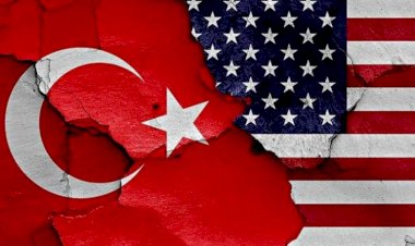 'Pentagon'da en konuşulan konu bu' diyerek Amerika'nın Suriye planını aktardı