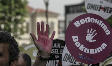 İstismara af gündemde