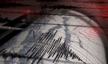 İstanbul'da 3.0 büyüklüğünde deprem