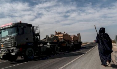 Rus medyasından yorumlar: Gerçek dost savaşta belli olur