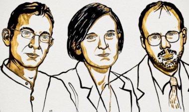 Nobel Ekonomi Ödülü küresel yoksulluğu azaltmak için çalışan üç ekonomiste verildi