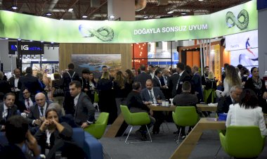 “Alüminyum Sektörü bir kez daha  ALUEXPO’ da bir arada oldu”