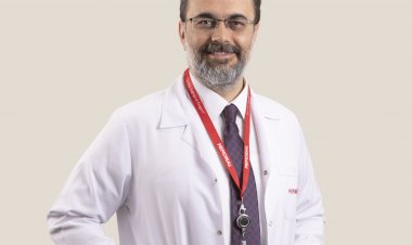 ​​​​​​​Tümör karaciğer ve safra yolu fonksiyonlarını etkiliyor