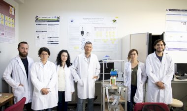 Dokunma duyusu olan protez el geliştiriliyor