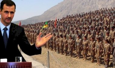 Barzani, Esad ile PKK’nın anlaşma maddelerini yayınladı
