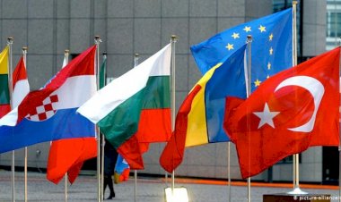Alman uzman Mutschler: AB’nin kararı önemli siyasi mesaj