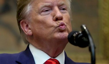 Demokratlar, Trump'ı çekilme kararından vazgeçirmek için öneri sunacak