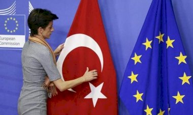Letonya: AB, Suriye’deki duruma askeri müdahale planlamıyor
