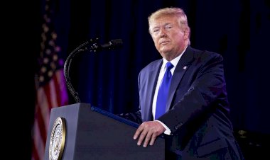 Trump: Türkiye’nin ekonomisini seri bir şekilde yok edeceğim
