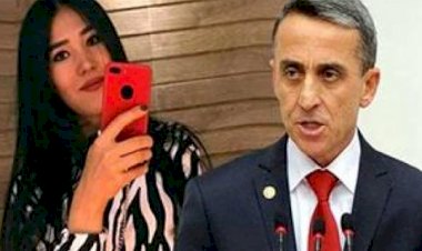 Nadira Kadirova’dan sonra, evin öteki Özbek bakıcısı Khılola Onarboeva