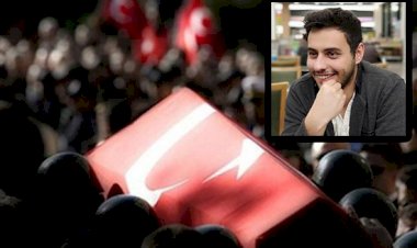 Kırıkkale'ye Şehit Ateşi Düştü