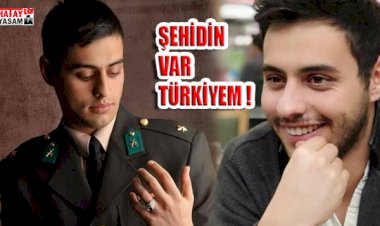 Kırıkkale’ye Barış Pınarından Acı Haber