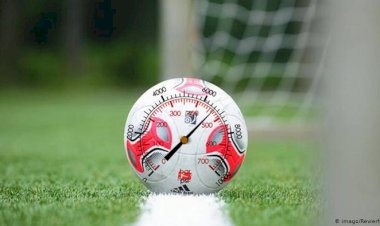 İtalyan Bakan'dan UEFA'ya Türkiye mektubu
