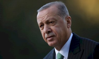 Erdoğan Wall Street Journal'a yazdı: Dünya Türkiye'ye destek olmalı