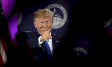 Trump yönetiminin amacı ve stratejisi ne?
