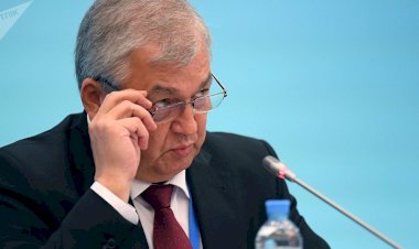 Putin'in Suriye Özel Temsilcisi Lavrentyev: Erdoğan söz verdi