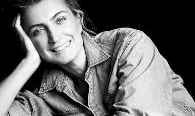 ''İstanbul'un First Lady'si'' Dilek İmamoğlu